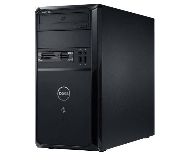 Dell Vostro 3900 i5-4460/4GB/1000/7Pro+8Pro - 259220 - zdjęcie 4